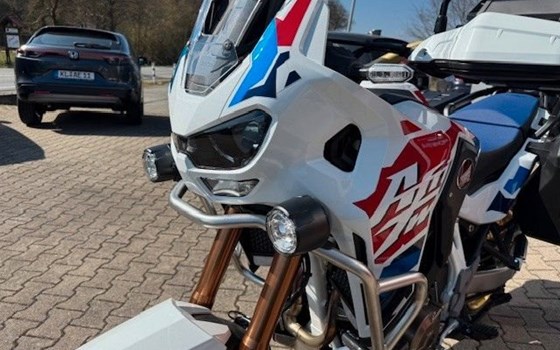 Neufahrzeug Honda CRF1100L Africa Twin - Bild 9