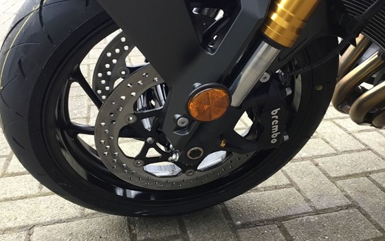 Neufahrzeug Suzuki GSX-S1000 - Bild 11