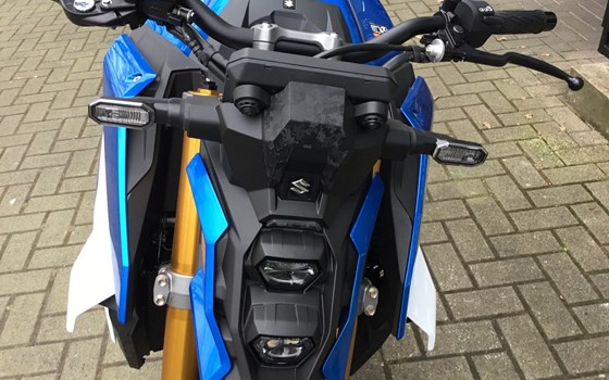 Neufahrzeug Suzuki GSX-S1000 - Bild 14