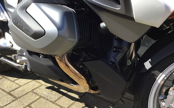 Neufahrzeug Suzuki GSX-S1000 - Bild 15