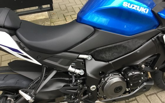 Neufahrzeug Suzuki GSX-S1000 - Bild 18