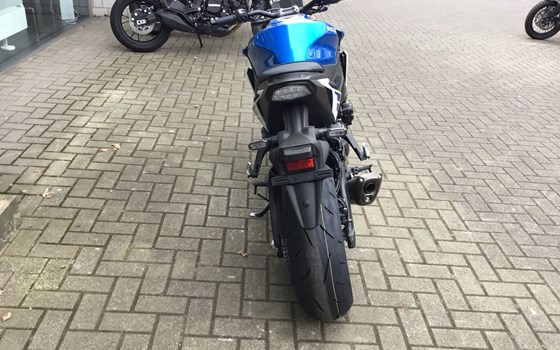 Neufahrzeug Suzuki GSX-S1000 - Bild 4
