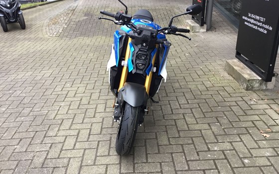 Neufahrzeug Suzuki GSX-S1000 - Bild 7