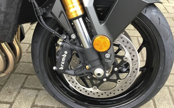 Neufahrzeug Suzuki GSX-S1000 - Bild 8