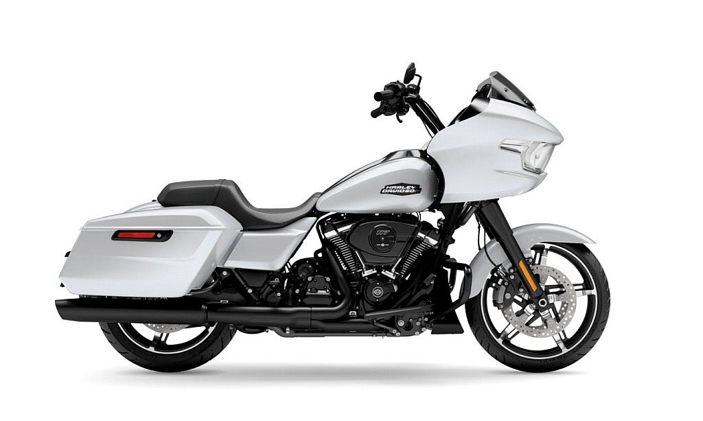 Motorrad