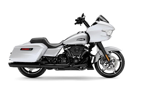Neufahrzeug Harley-Davidson Road Glide FLTRX - Bild 1 Neufahrzeug Harley-Davidson Road Glide FLTRX - Bild 1