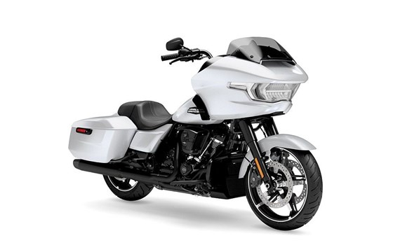 Neufahrzeug Harley-Davidson Road Glide FLTRX - Bild 2 Neufahrzeug Harley-Davidson Road Glide FLTRX - Bild 2