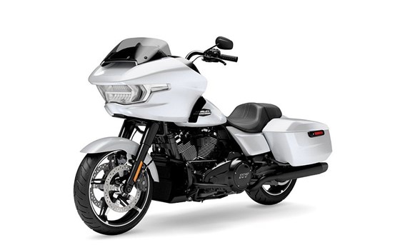 Neufahrzeug Harley-Davidson Road Glide FLTRX - Bild 4 Neufahrzeug Harley-Davidson Road Glide FLTRX - Bild 4
