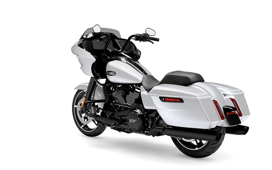Neufahrzeug Harley-Davidson Road Glide FLTRX - Bild 6 Neufahrzeug Harley-Davidson Road Glide FLTRX - Bild 6