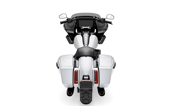 Neufahrzeug Harley-Davidson Road Glide FLTRX - Bild 7 Neufahrzeug Harley-Davidson Road Glide FLTRX - Bild 7