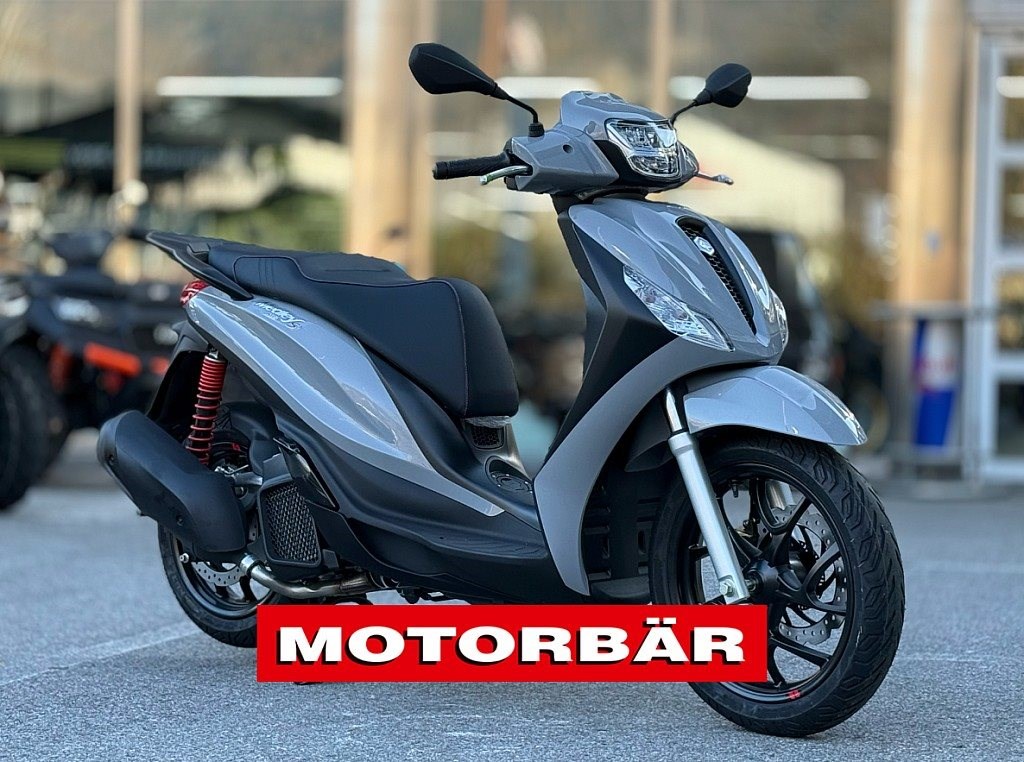 Motorrad