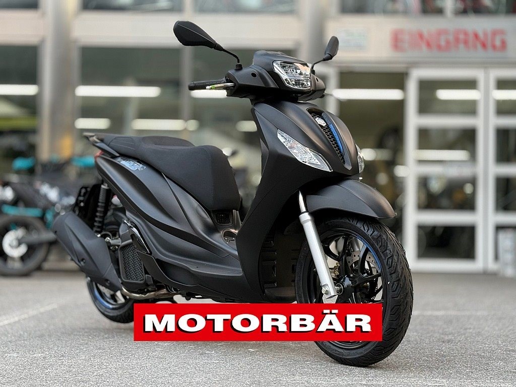 Motorrad