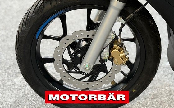 Neufahrzeug Piaggio Medley 125 S - Bild 10