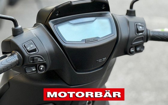 Neufahrzeug Piaggio 1 + - Bild 5 Neufahrzeug Piaggio 1 + - Bild 5
