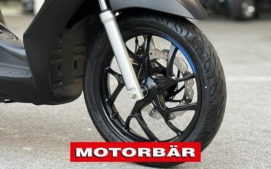 Neufahrzeug Piaggio 1 + - Bild 6 Neufahrzeug Piaggio 1 + - Bild 6