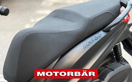 Neufahrzeug Piaggio 1 + - Bild 7