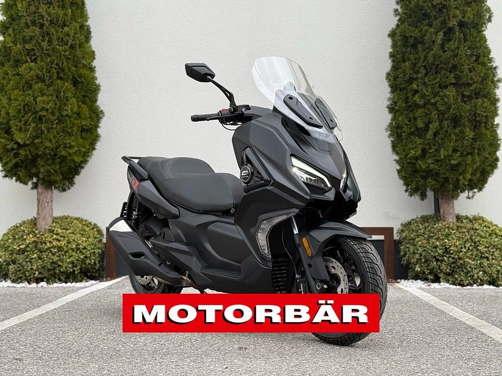 Motorrad