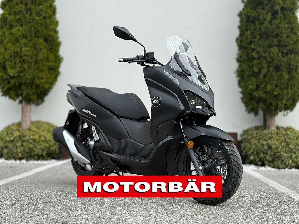 Motorrad