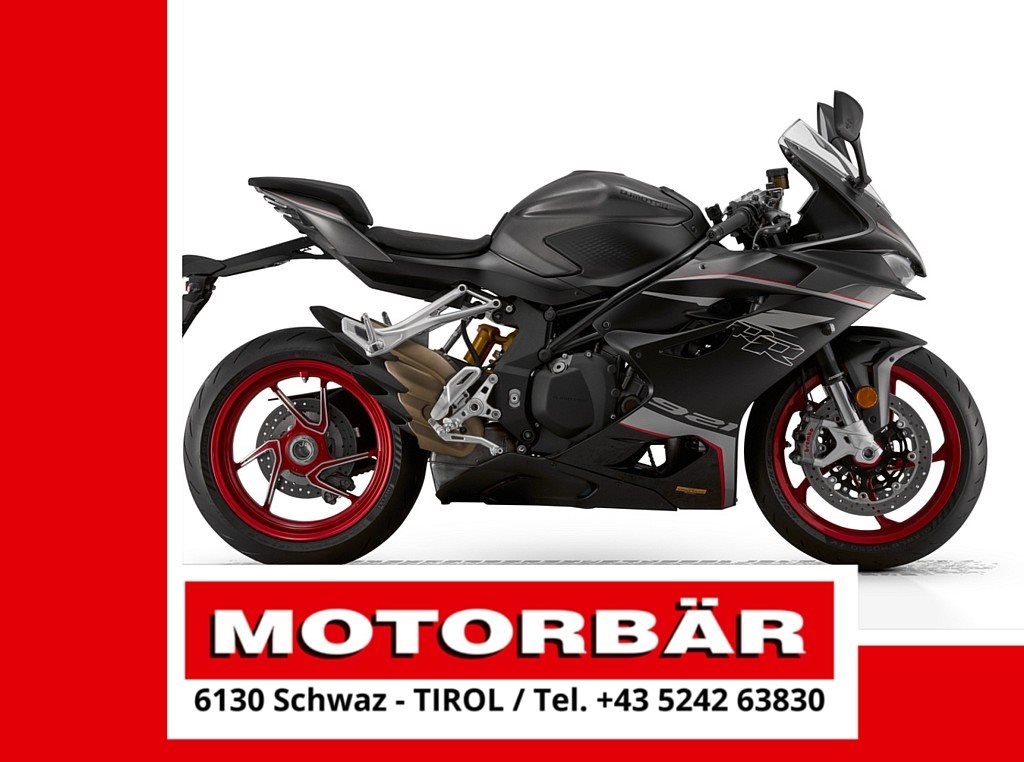 Motorrad