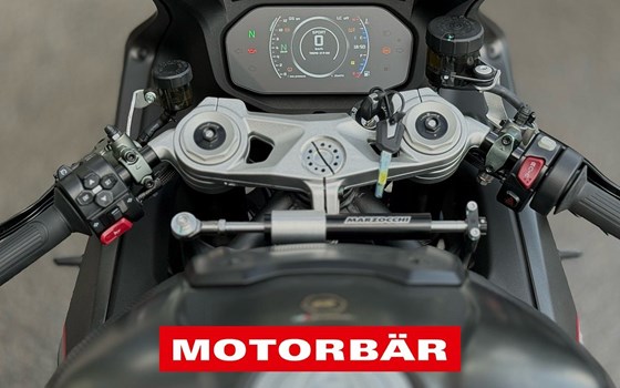 Neufahrzeug QJ Motor SRK 921 RR - Bild 10 Neufahrzeug QJ Motor SRK 921 RR - Bild 10