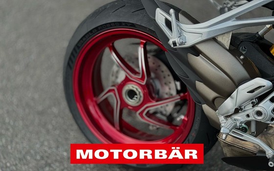Neufahrzeug QJ Motor SRK 921 RR - Bild 12 Neufahrzeug QJ Motor SRK 921 RR - Bild 12