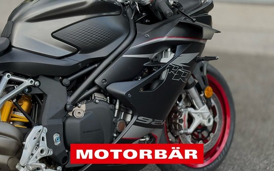 Neufahrzeug QJ Motor SRK 921 RR - Bild 13