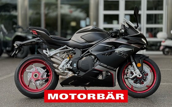 Neufahrzeug QJ Motor SRK 921 RR - Bild 2