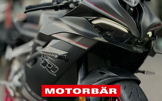 Neufahrzeug QJ Motor SRK 921 RR - Bild 5