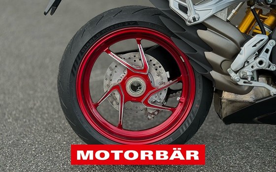 Neufahrzeug QJ Motor SRK 921 RR - Bild 6 Neufahrzeug QJ Motor SRK 921 RR - Bild 6