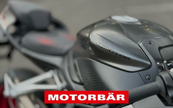 Neufahrzeug QJ Motor SRK 921 RR - Bild 7 Neufahrzeug QJ Motor SRK 921 RR - Bild 7