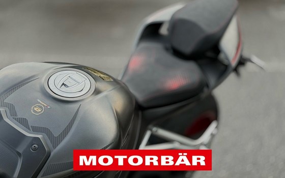Neufahrzeug QJ Motor SRK 921 RR - Bild 8 Neufahrzeug QJ Motor SRK 921 RR - Bild 8