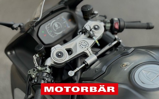 Neufahrzeug QJ Motor SRK 921 RR - Bild 9 Neufahrzeug QJ Motor SRK 921 RR - Bild 9