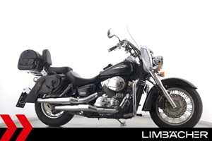 Angebot Honda VT 750 Shadow