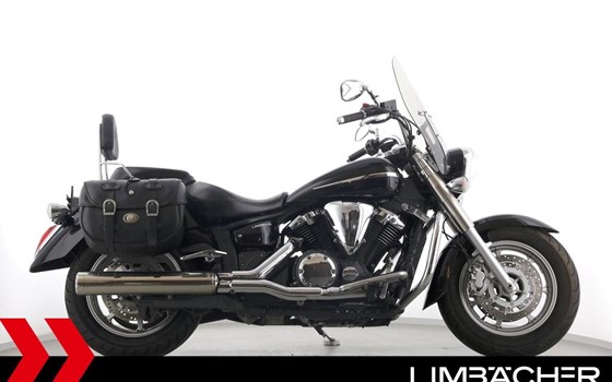 Gebrauchtmotorrad Yamaha XVS 1300 A - Bild 10