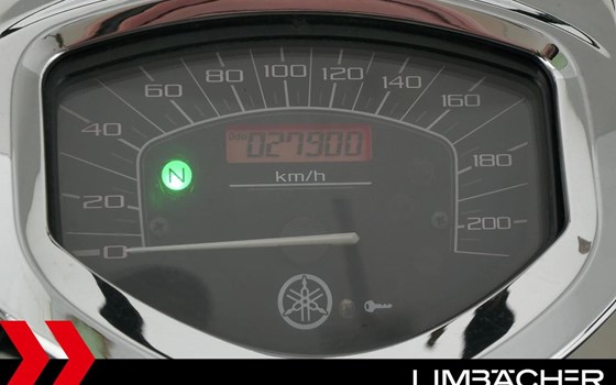 Gebrauchtmotorrad Yamaha XVS 1300 A - Bild 12