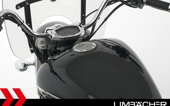 Gebrauchtmotorrad Yamaha XVS 1300 A - Bild 13