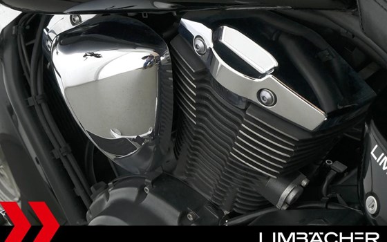 Gebrauchtmotorrad Yamaha XVS 1300 A - Bild 14