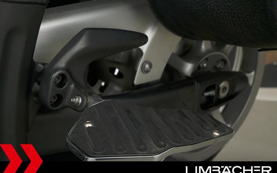 Gebrauchtmotorrad Yamaha XVS 1300 A - Bild 15