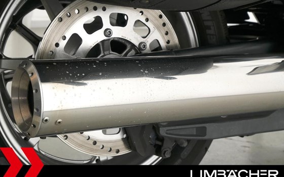 Gebrauchtmotorrad Yamaha XVS 1300 A - Bild 16