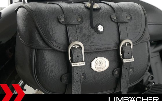 Gebrauchtmotorrad Yamaha XVS 1300 A - Bild 17