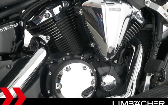 Gebrauchtmotorrad Yamaha XVS 1300 A - Bild 18