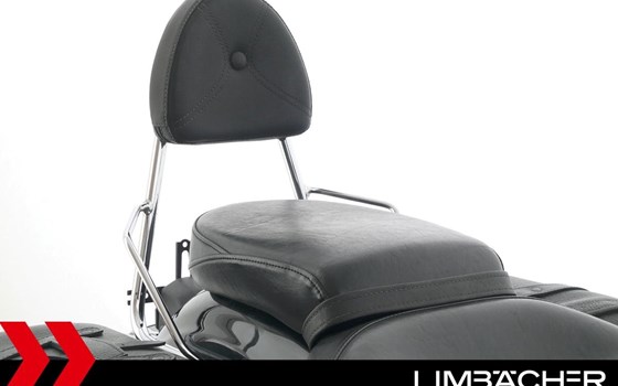 Gebrauchtmotorrad Yamaha XVS 1300 A - Bild 19