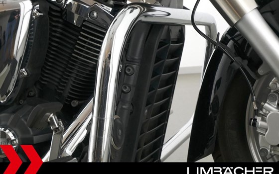 Gebrauchtmotorrad Yamaha XVS 1300 A - Bild 20