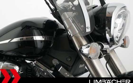 Gebrauchtmotorrad Yamaha XVS 1300 A - Bild 21