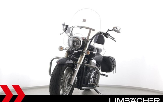 Gebrauchtmotorrad Yamaha XVS 1300 A - Bild 3