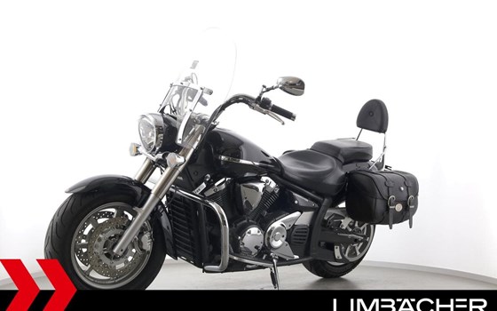 Gebrauchtmotorrad Yamaha XVS 1300 A - Bild 4