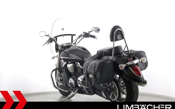 Gebrauchtmotorrad Yamaha XVS 1300 A - Bild 7