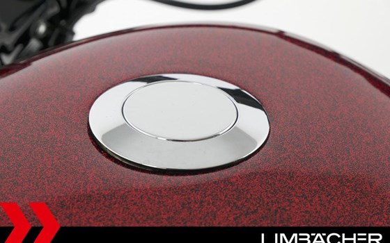 Gebrauchtmotorrad Harley-Davidson Sportster XL 1200X Forty-Eight - Bild 13