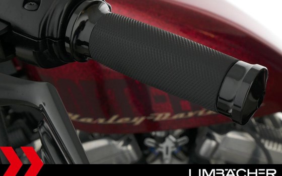 Gebrauchtmotorrad Harley-Davidson Sportster XL 1200X Forty-Eight - Bild 14