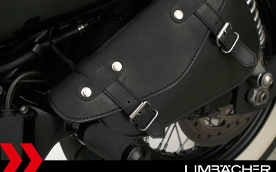 Gebrauchtmotorrad Harley-Davidson Sportster XL 1200X Forty-Eight - Bild 15